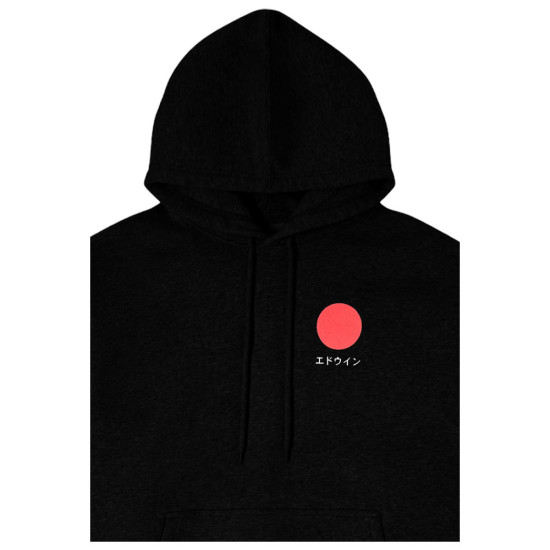Edwin Ανδρικό φούτερ Japanese Sun Hoodie Sweat